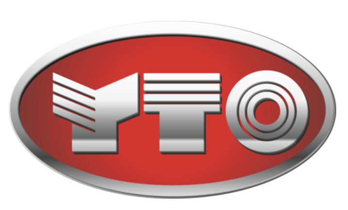 YTO Group logo